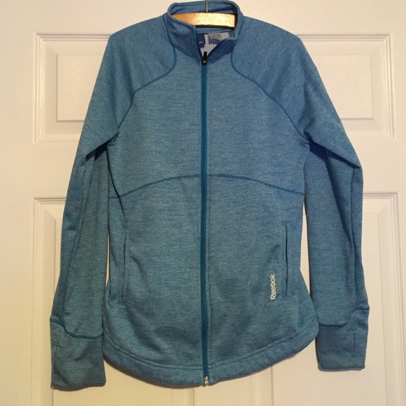 Reebok Running Jacket 🎀FINAL PRICE🎀