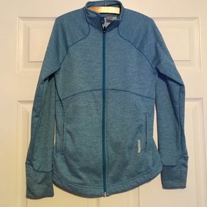 Reebok Running Jacket 🎀FINAL PRICE🎀