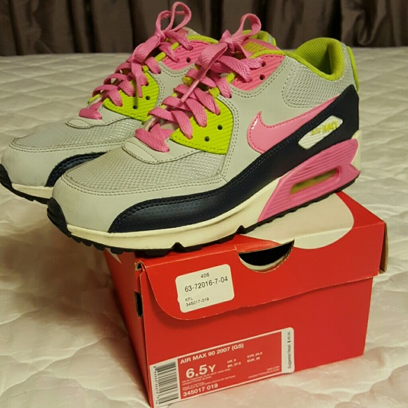 Nike Air Max