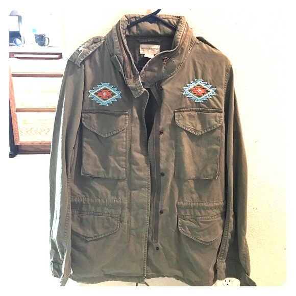 Ralph Lauren jacket