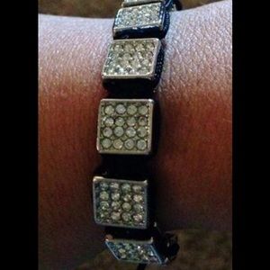 NWOT Premier Designs 'Fun Times' bracelet