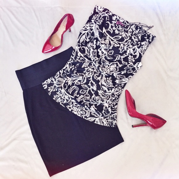 Two Pieces:  Work Day Bundle