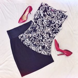 Two Pieces:  Work Day Bundle