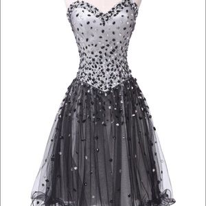 Prom/Homecoming Dress never been worn!