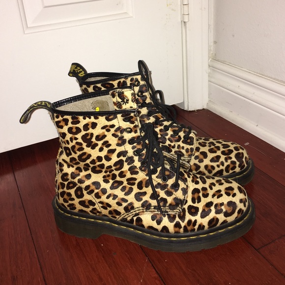 ***GENTLY USED DOC MARTENS***