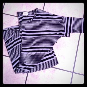 Lularue Irma tunic XXS