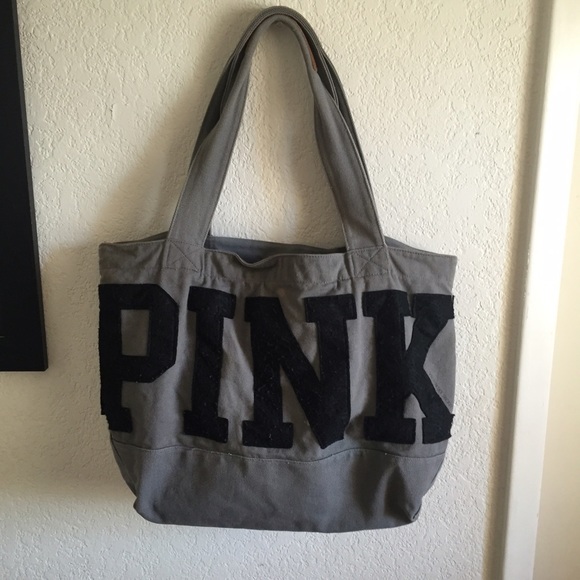 VS PINK bag