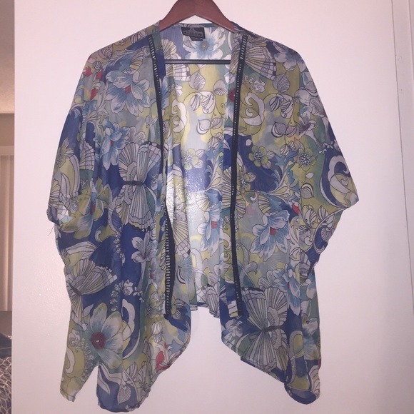Kimono
