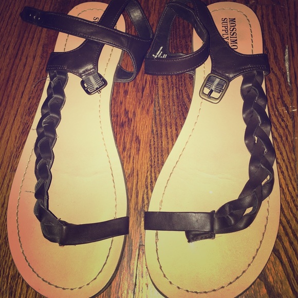 Mossimo sandals
