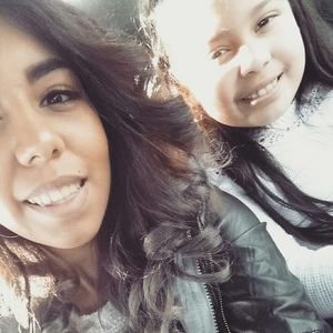 Meet your Posher, Valeria