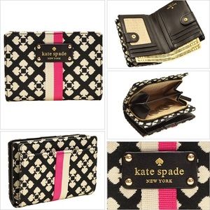 Kate Spade wallet