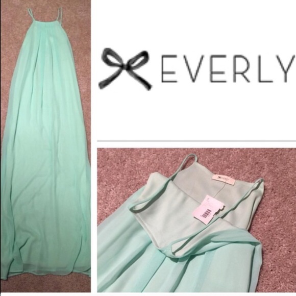 Every Maxi Dress