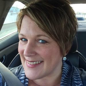 Meet your Posher, Beth