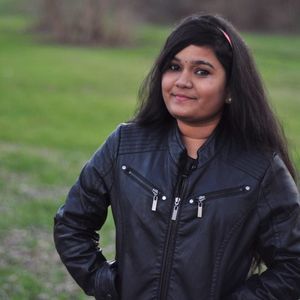 Meet your Posher, Rayudu sathya