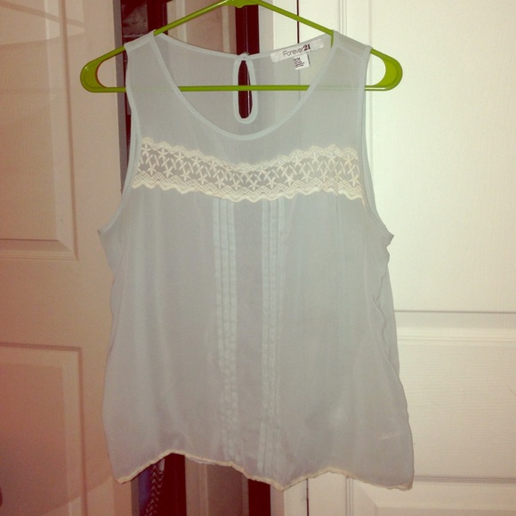 Forever21 blouse