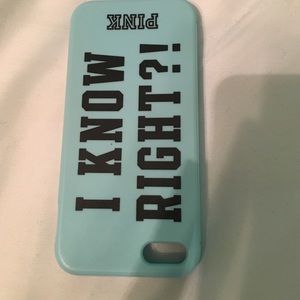 Phone case