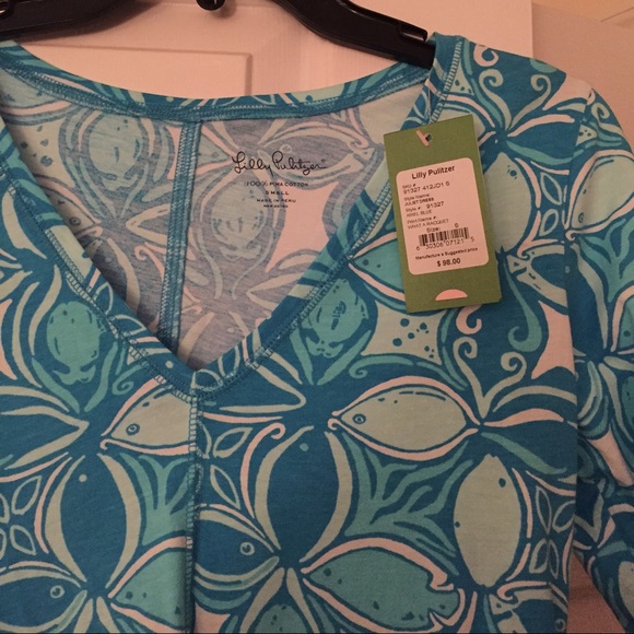 Lilly Pulitzer - Picture 2 of 2