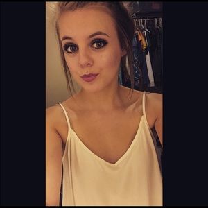 Meet your Posher, Kristen