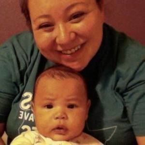 Meet your Posher, Kristy