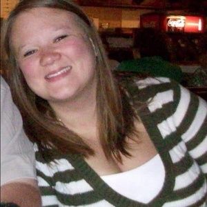 Meet your Posher, Tiffany