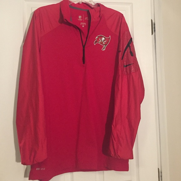NIKE Tampa Quarter Zip