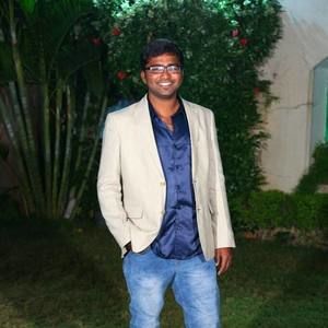 Meet your Posher, Siddharth