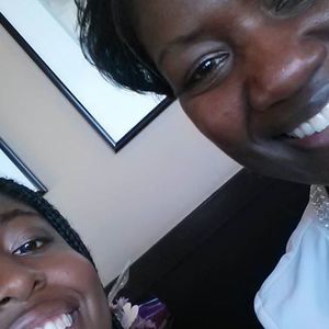 Meet your Posher, Robinne