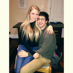 Meet your Posher, Mackenzie