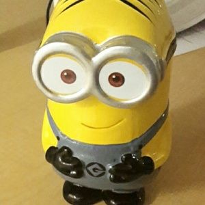 Meet your Posher, Emanuel