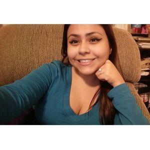 Meet your Posher, Isabelle