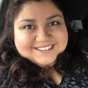 Meet your Posher, Krystal