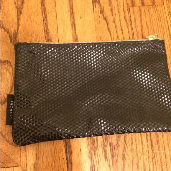 Sephora Makeup Bag