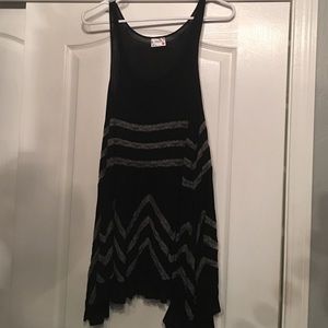Free People sun dress