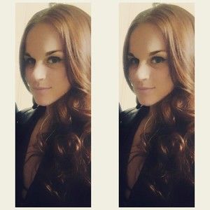 Meet your Posher, Leah