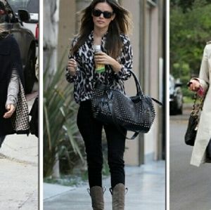 Meet your Posher, Torres