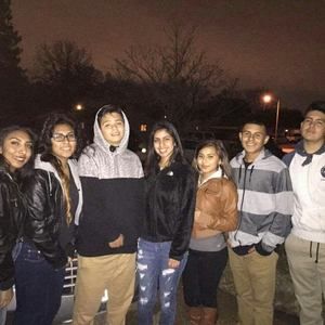 Meet your Posher, Eric