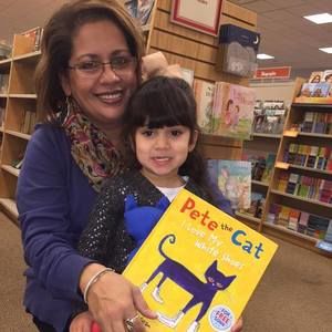 Meet your Posher, Viviana