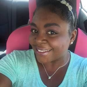 Meet your Posher, Marlene