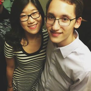 Meet your Posher, Paula