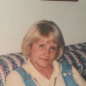 Meet your Posher, Glenda