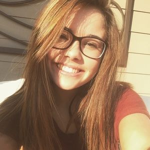 Meet your Posher, Lakelynn