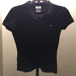 Lacoste Polo