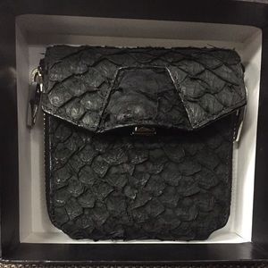SOLD OUT Alexander Wang Quillon Compact Wallet