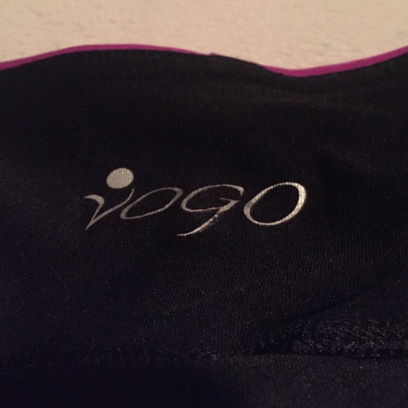 BEAUTIFUL BUNDLE😍😍 OF THIN YOGA PANTS👌😎😍👊 - Picture 2 of 3