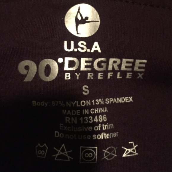 BEAUTIFUL BUNDLE😍😍 OF THIN YOGA PANTS👌😎😍👊 - Picture 3 of 3