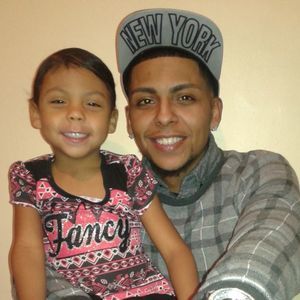 Meet your Posher, June