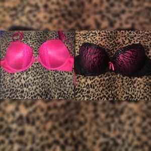 BRA BUNDLE😍💕🔥