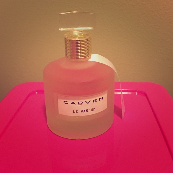 Carven Le Parfum