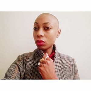 Meet your Posher, Kaleda