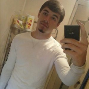 Meet your Posher, Nathan